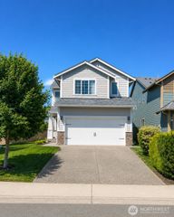 18502 104th Street Ct E, Bonney Lake, WA 98391