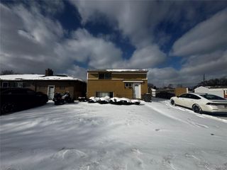 3846 18th Street, Ecorse, MI 48229