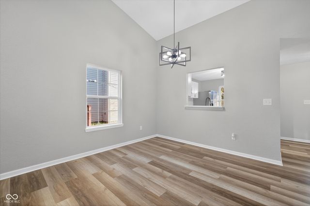 12126 Blue Springs Lane, Fishers, IN 46037