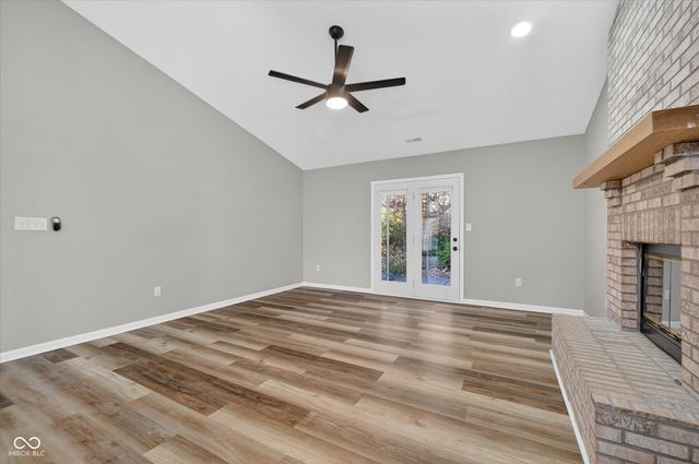 12126 Blue Springs Lane, Fishers, IN 46037