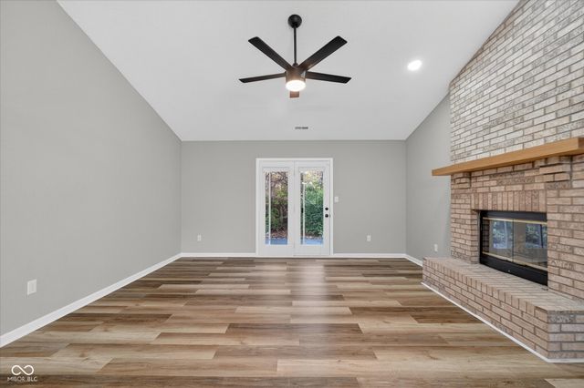 12126 Blue Springs Lane, Fishers, IN 46037