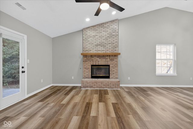 12126 Blue Springs Lane, Fishers, IN 46037