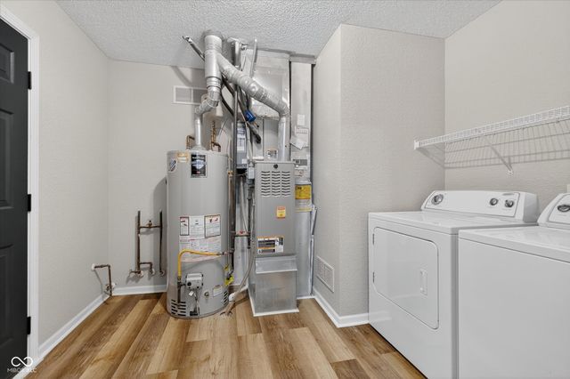 12126 Blue Springs Lane, Fishers, IN 46037