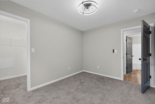 12126 Blue Springs Lane, Fishers, IN 46037