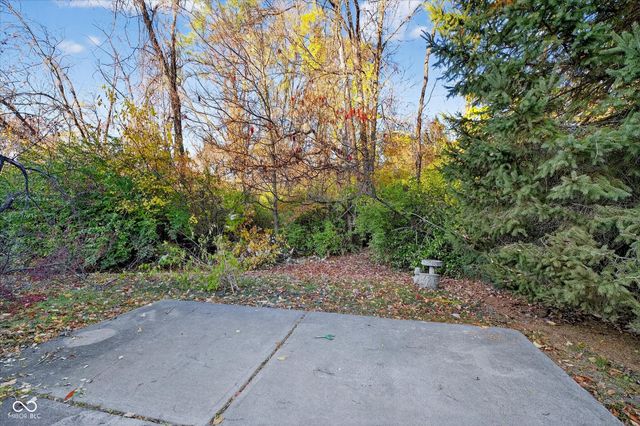 12126 Blue Springs Lane, Fishers, IN 46037