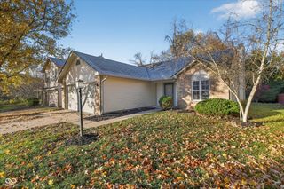 12126 Blue Springs Lane, Fishers, IN 46037