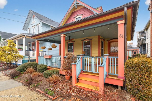81 Broadway, Ocean Grove, NJ 07756