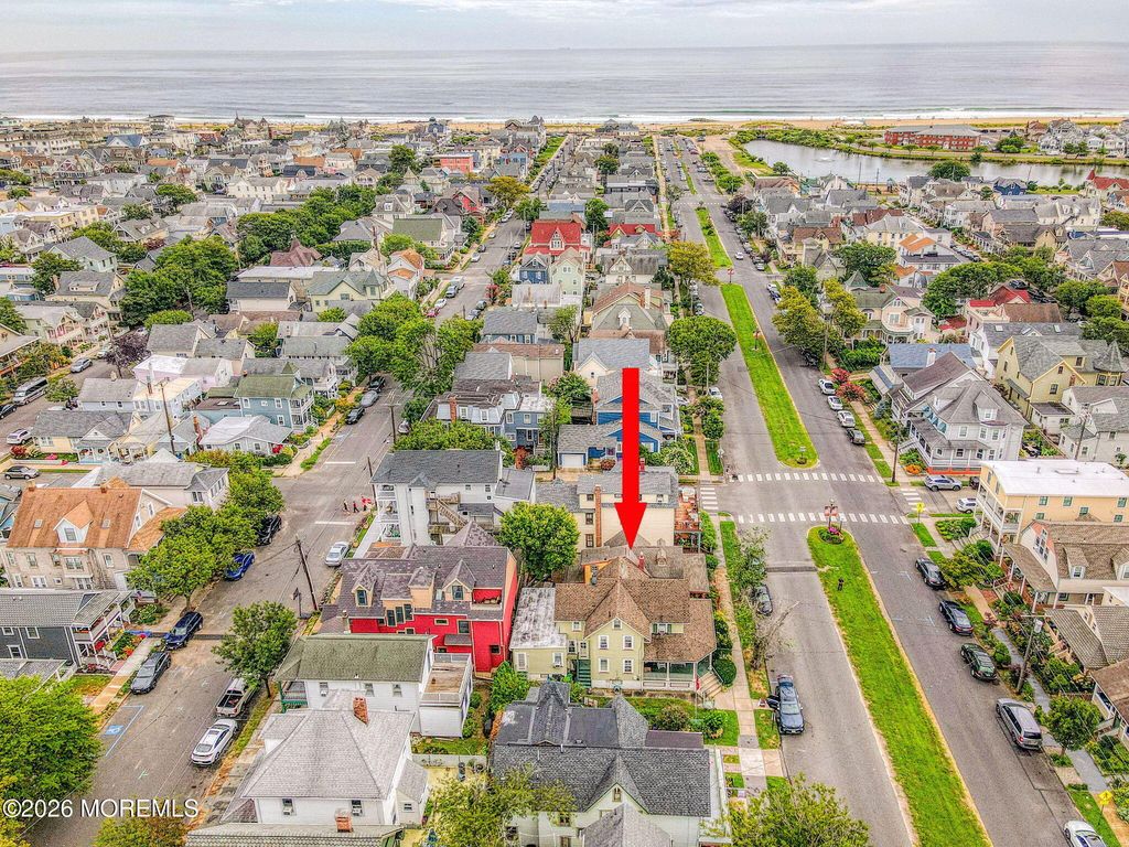 81 Broadway, Ocean Grove, NJ 07756