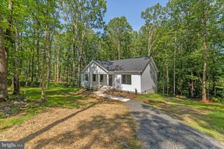 13235 SCOTTS MILL DR, Culpeper, VA 22701