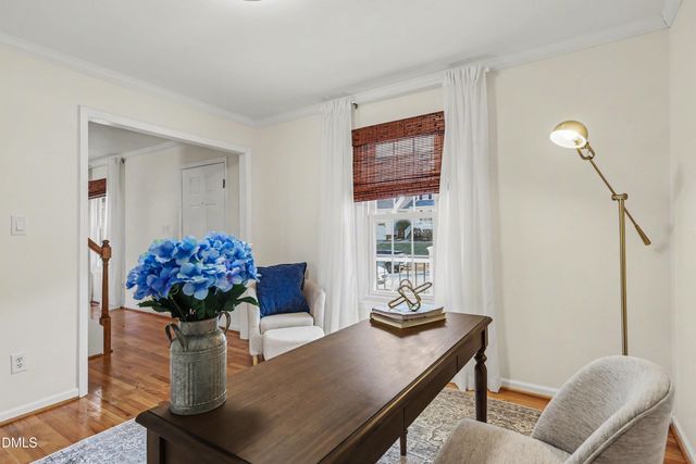 113 Crossfire Road, Holly Springs, NC 27540