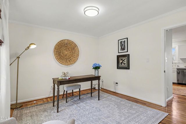 113 Crossfire Road, Holly Springs, NC 27540