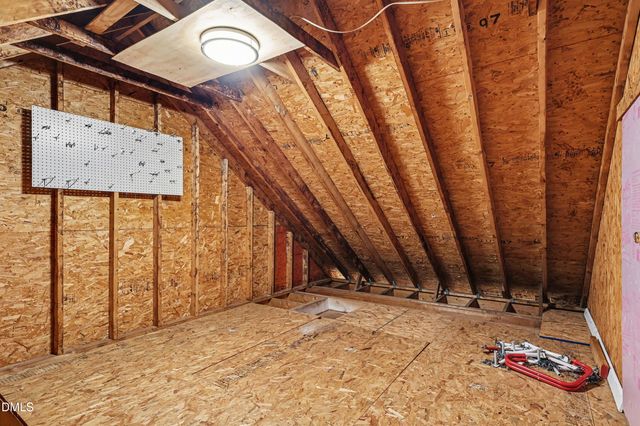 113 Crossfire Road, Holly Springs, NC 27540