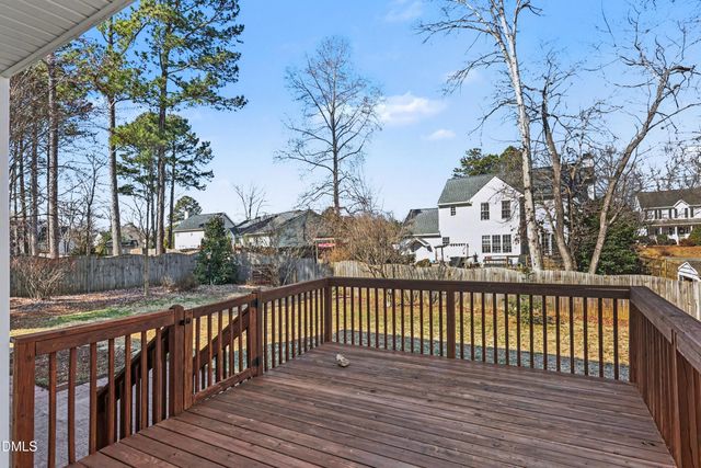 113 Crossfire Road, Holly Springs, NC 27540