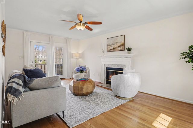 113 Crossfire Road, Holly Springs, NC 27540