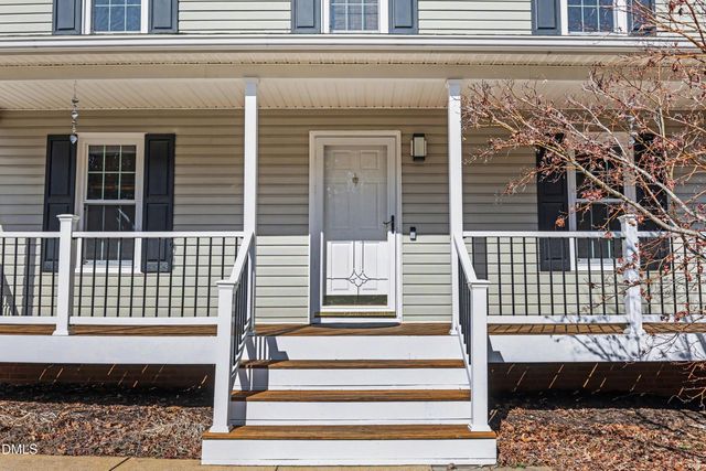 113 Crossfire Road, Holly Springs, NC 27540