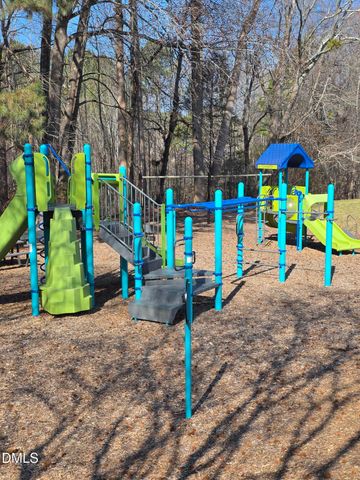 113 Crossfire Road, Holly Springs, NC 27540