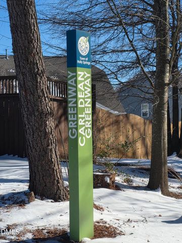 113 Crossfire Road, Holly Springs, NC 27540