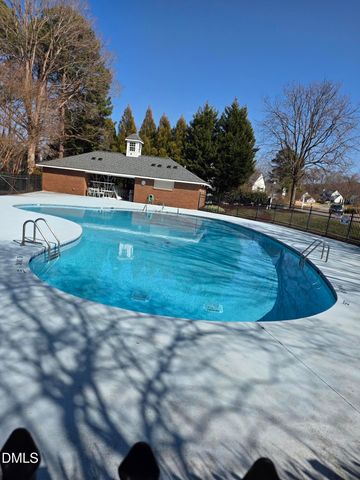 113 Crossfire Road, Holly Springs, NC 27540