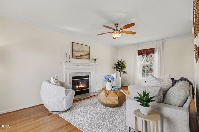 113 Crossfire Road, Holly Springs, NC 27540