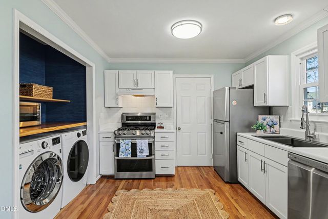 113 Crossfire Road, Holly Springs, NC 27540