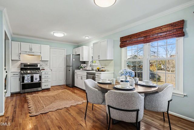 113 Crossfire Road, Holly Springs, NC 27540