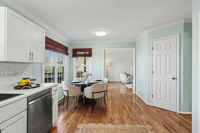 113 Crossfire Road, Holly Springs, NC 27540