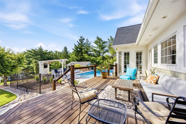 33205 Fox Creek Drive, Waukee, IA 50263