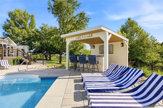 33205 Fox Creek Drive, Waukee, IA 50263
