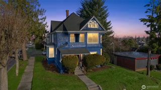 3223 6th Avenue, Tacoma, WA 98406