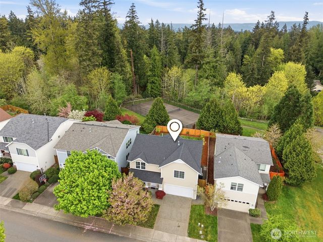2108 250th Place SE, Sammamish, WA 98075