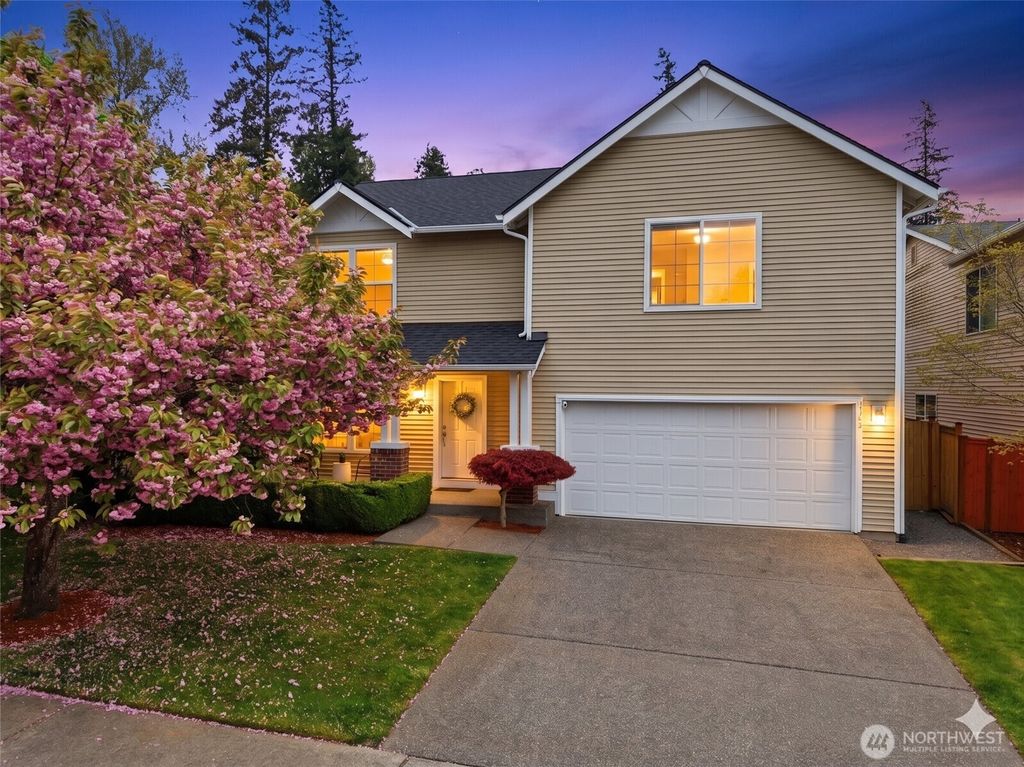 2108 250th Place SE, Sammamish, WA 98075