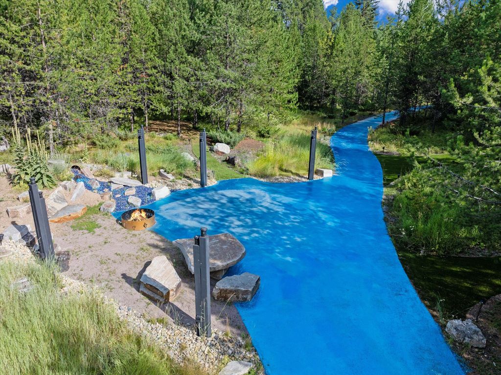 200 Whitefish Hills Drive, Whitefish, MT 59937 photo 3