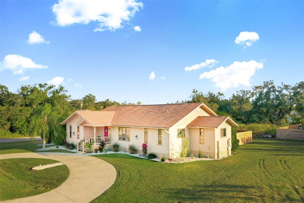 22349 COLUMBUS AVENUE, Port Charlotte, FL 33954