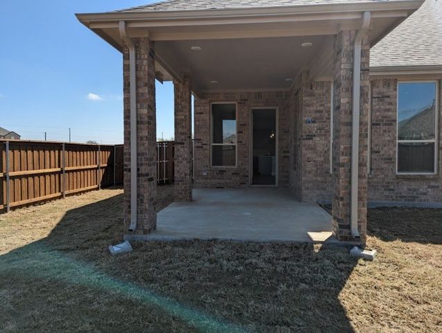 801 Wishart Court, Celina, TX 75009