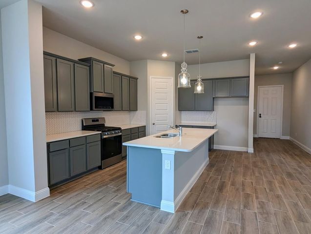 801 Wishart Court, Celina, TX 75009