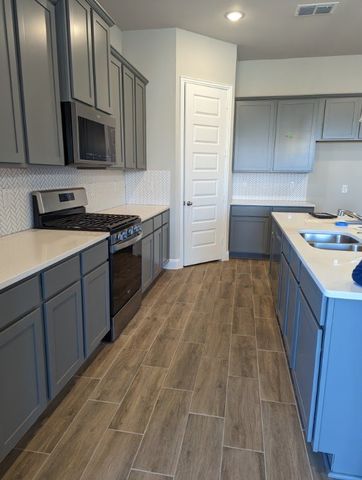 801 Wishart Court, Celina, TX 75009