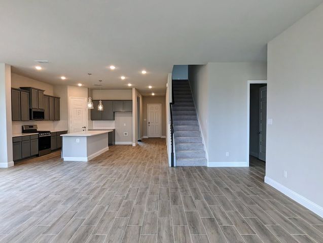 801 Wishart Court, Celina, TX 75009