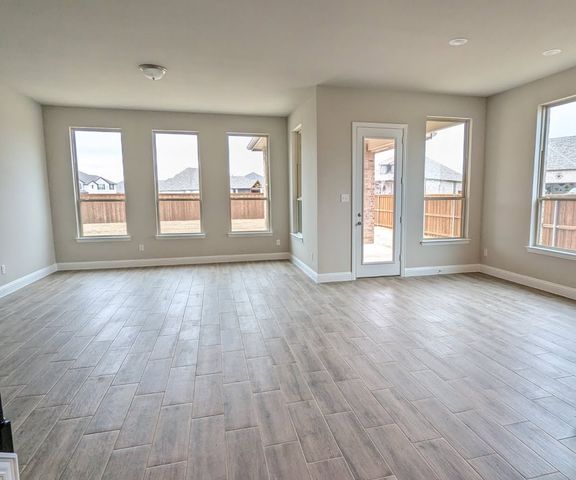 801 Wishart Court, Celina, TX 75009