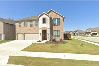 801 Wishart Court, Celina, TX 75009