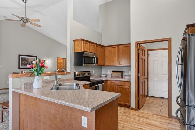 2102 Talc Trail, Madison, WI 53719