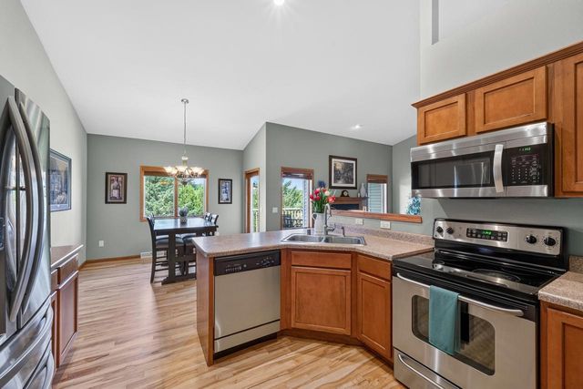 2102 Talc Trail, Madison, WI 53719