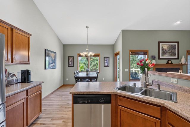 2102 Talc Trail, Madison, WI 53719