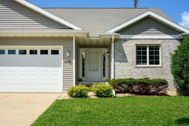 2102 Talc Trail, Madison, WI 53719