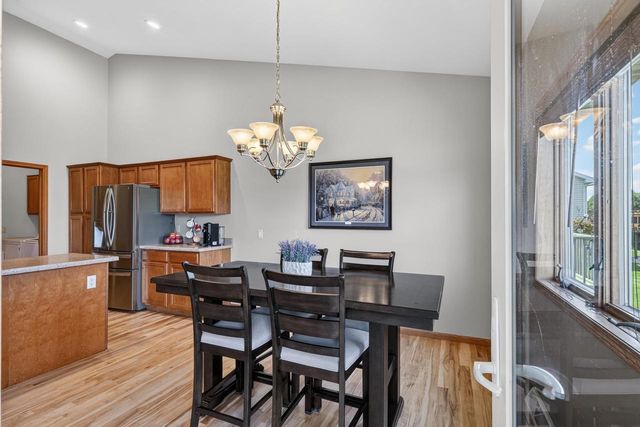 2102 Talc Trail, Madison, WI 53719