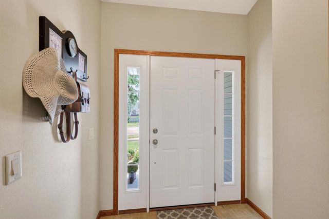 2102 Talc Trail, Madison, WI 53719