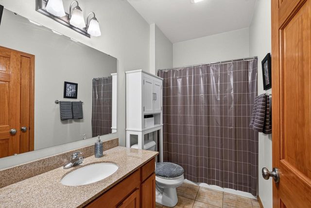 2102 Talc Trail, Madison, WI 53719