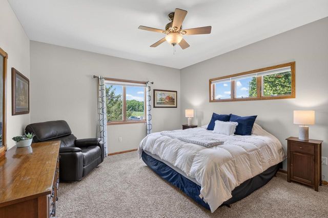 2102 Talc Trail, Madison, WI 53719