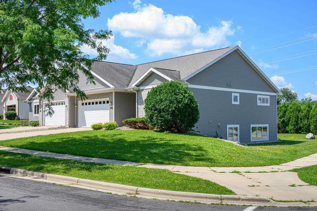 2102 Talc Trail, Madison, WI 53719