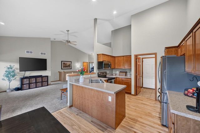 2102 Talc Trail, Madison, WI 53719
