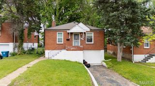 7043 Theodore Avenue, Jennings, MO 63136